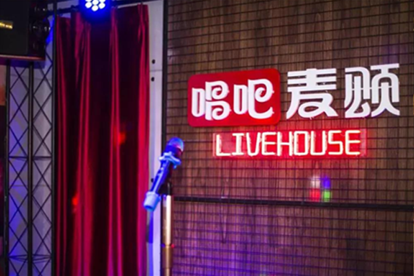 工程案例